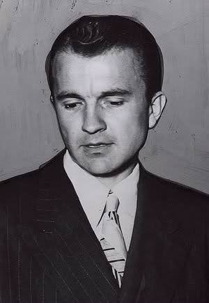 The Disappearance of Jean Elizabeth Spangler