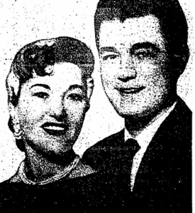 Peter & Betty Fabiano