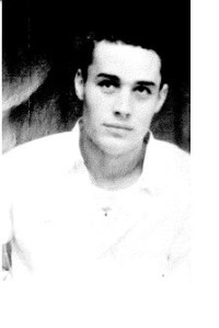 Mystery person who claimed to be Louis Sodder.