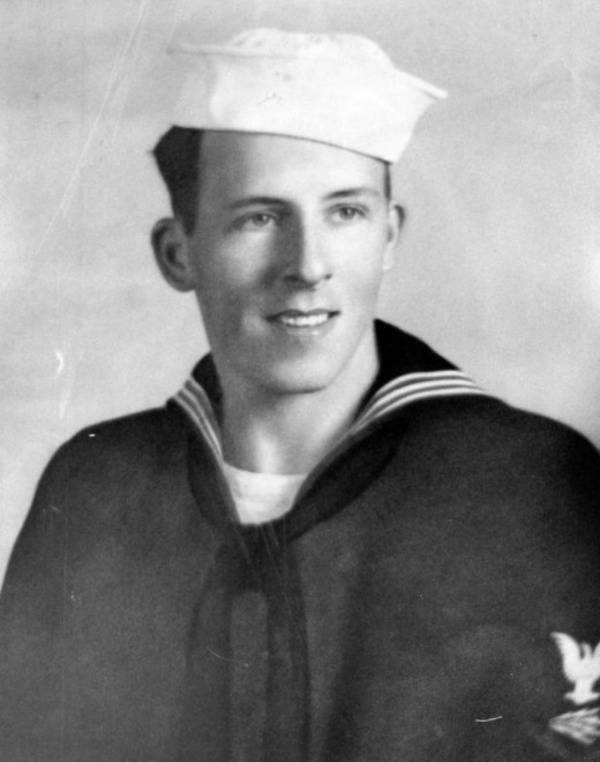 Charles Rogers, suspect in Icebox Murders