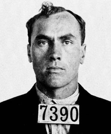 charles Panzram last words