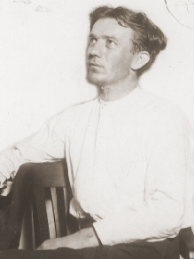 william mansfield, suspect in villisca axe murders