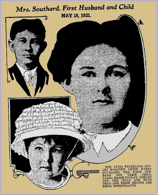 Robert and Lorraine Dooley