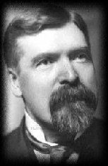 Frank Fernando Jones, suspect in the villisca axe murders.