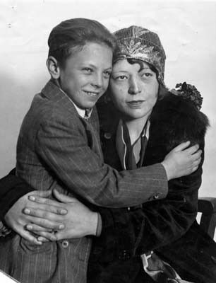 walter collins. victim in the chicken coop murders