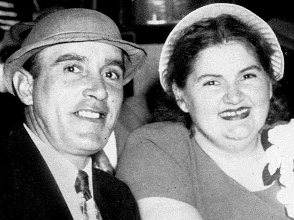 Raymond Fernandez and Martha Beck, The Lonely Hearts Killers