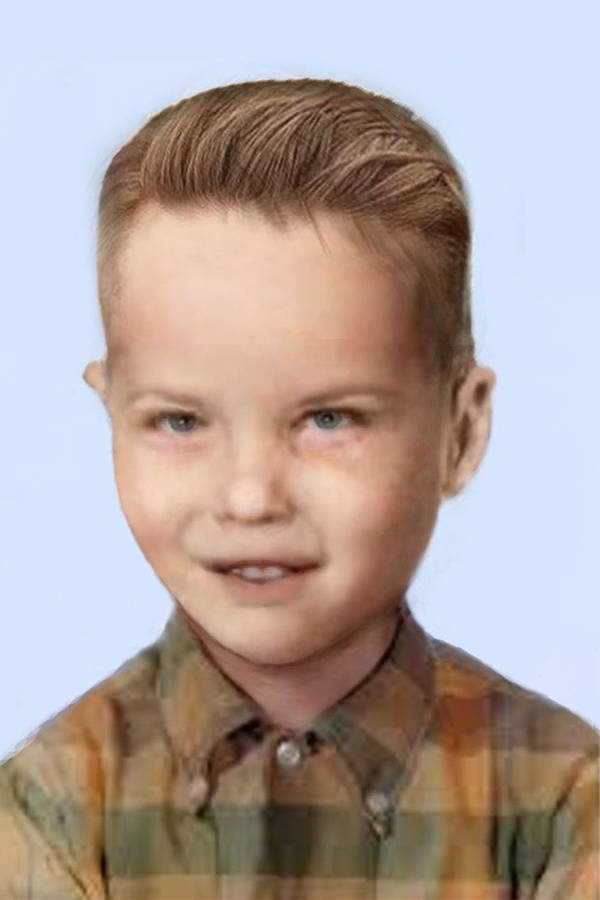 The Boy in the Box-Unsolved Murder