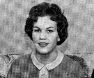 Mary Shotwell Little